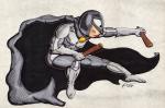 The Crusader #5