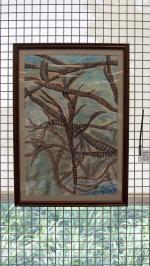Long-Winded Cradle