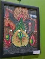 The Art of Self-Procreation II (Spacebreeding)