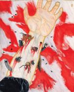 Creeps Beneath the Skin