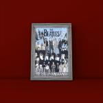 The Beatles: Montage (unique giclee) *SOLD OUT