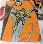 Marvel&#039;s Angel: Apocalypse&#039;s Archangel