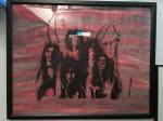 Alice Cooper Band (Killer Print)
