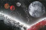 Space Is the Place II *SOLD