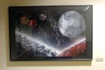 Space Is the Place II *SOLD