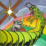 Versus I (Atari Centipede)