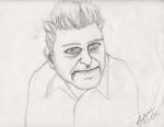 Jamie Wheatley (character design) *SOLD