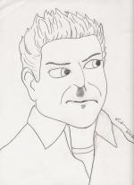 Jamie Wheatley (character design) *SOLD