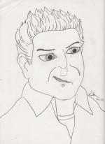 Jamie Wheatley (character design) *SOLD
