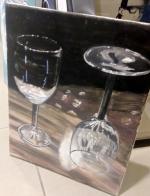 Wish You Were Here *SOLD