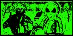 Sante El Satan (spectrum edition)