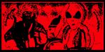 Sante El Satan (spectrum edition)