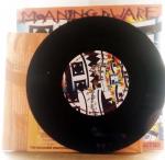 Moaning Dwarf - The Macabre Embodiments of Laughter EP