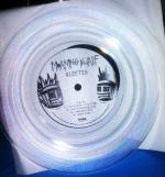 Moaning Dwarf - Kleetis EP