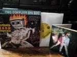 Moaning Dwarf/The Post Modern Dream - Split EP