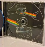 Moaning Dwarf – There&#039;s a Prism In My Rectum, So I Shit Rainbows