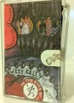 Sweet Kelly – In The Eyes Of... (Cassette, 1999)
