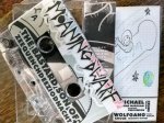 Moaning Dwarf – The Bastard Son of Zeequenchdeeziodnacht (2023) Limited Numbered Cassette